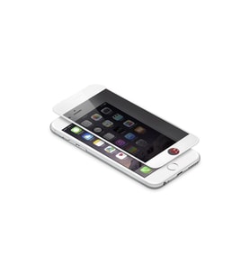 Iphone 6s-6  Hayalet Privacy Gizli 6d Ekran Koruyucu Cam