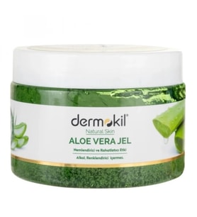 Dermokil Aloe Vera Nemlendirici Jel 300 Ml
