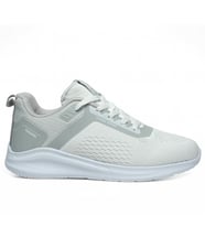 MAGG POINT Erkek Spor Ayakkabı Basic Casual Günlük Sneaker Ayakkabı 620 (Beyaz)