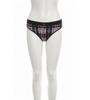 Giyim Berrak Kadın İçin String Bikini Kod 2310