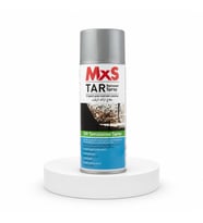 MxS Zift ve Katran Temizleme Spreyi 400 ML