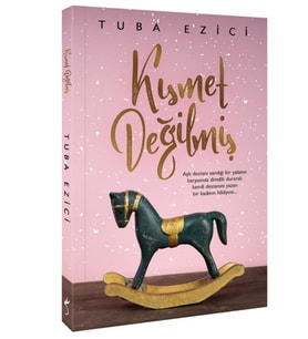 İndigo - Kısmet Değilmiş - Tuba Ezici