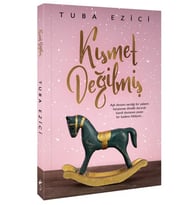 İndigo - Kısmet Değilmiş - Tuba Ezici