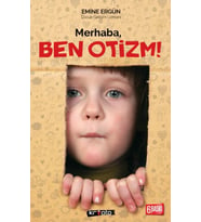 Merhaba Ben !