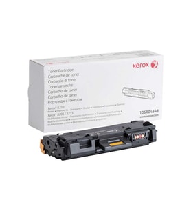 Tonersepeti Xerox B205-106R04348 Toner