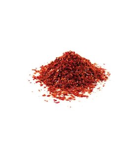 Dökme Baharat Yağlı Pul Biber- 250 gr