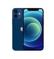 Yenilenmiş IPHONE 12 MİNİ 64GB -A Kalite- Mavi