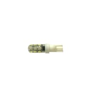 T10 12V ÇAKAR AMPÜL 24 LED 2 Lİ
