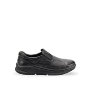 Forelli 46109 For-Halluks Erkek Comfort Ayakkabı - Siyah