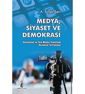 Medya Siyaset Ve Demokrasi