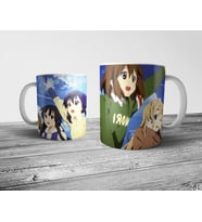 Pixxa K-On! Kupa Bardak Model 5