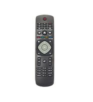 Philips 24PHH4109/88 Uyumlu Led Televizyon Kumandası