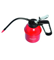 İzeltaş 6225260200 Madeni Yağdanlık 200 cc