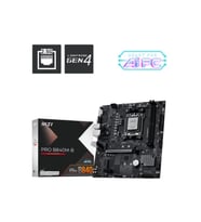 MSI Pro B840M-B AMD AM5 DDR5 Micro ATX Anakart Outlet