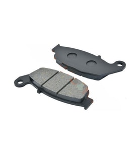 Disk Balata Arka ASK Marka TVS Apache RTR 180-200 (Yeşil)