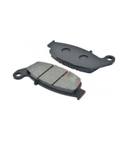 Disk Balata Arka ASK Marka TVS Apache RTR 180-200 (Yeşil)