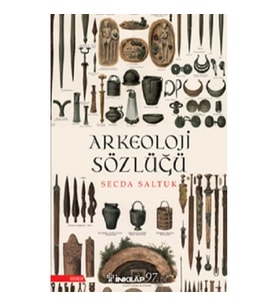 Arkeoloji Sözlüğü