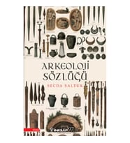Arkeoloji Sözlüğü