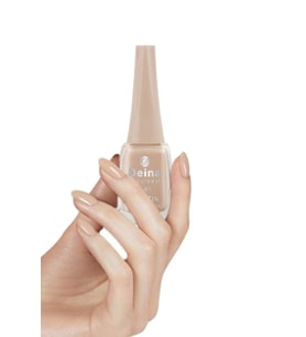 Northcity Keratinli Besleyici Oje 14 ml - Renk No: 38 Uzun Süre Kalıcı ve Besleyici Oje