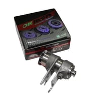 Mondial FT 100 Komple Vites Hilal Takımı
