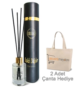 Ersağ Oda Kokusu (Saklı Düşler) - 150 ML