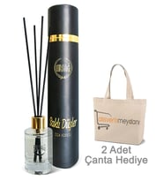Ersağ Oda Kokusu (Saklı Düşler) - 150 ML
