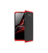 Xiaomi Poco X3 Uyumlu Kılıf Zore Ays Kapak