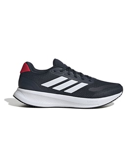 Adidas Runfalcon 5 Erkek Koşu Ayakkabısı JI0873 Siyah