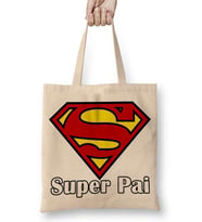 Super Pai Bez Çanta Uzun Saplı