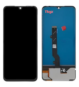 Tecno Pova 4 PRO Uyumlu Lcd Ekran Dokunmatik Servis