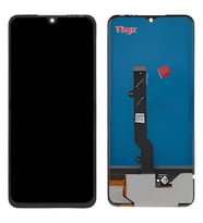 Tecno Pova 4 PRO Uyumlu Lcd Ekran Dokunmatik Servis