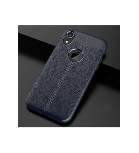 Apple iPhone XR Uyumlu Kılıf Zore Niss Silikon Kapak