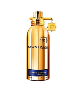Montale Amber & Spices EDP 50 ml Unisex Parfüm