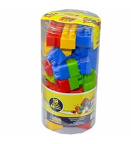 Asya Oyuncak Ant Blocks 48 Parça ANT048