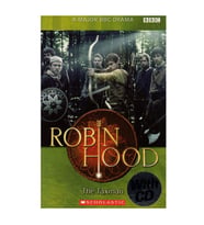 Robin Hood The Taxman Scholastic