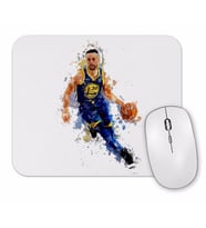 Stephen Curry Mouse Pad.jpg
