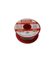 Soldex Lehim Teli 100gr 1,2 mm 60/40