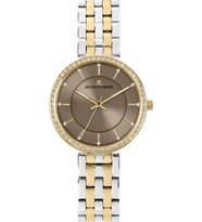 JACQUES LEMANS 1-2212D KADIN KOL SAATİ