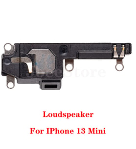 Tkgz İPhone 13 MİNİ Full Buzzer (Dış Ses Hoparlör)