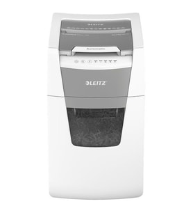 Leitz IQ Autofeed Office 150 Otomatik Evrak İmha Makinesi P5 8014