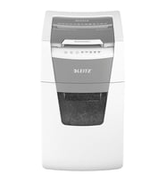 Leitz IQ Autofeed Office 150 Otomatik Evrak İmha Makinesi P5 8014