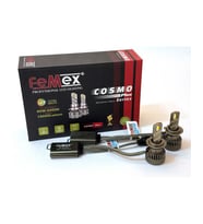 FEMEX Volkswagen Golf 4 1997-2006 KISA FAR LED COSMO PLUS H7