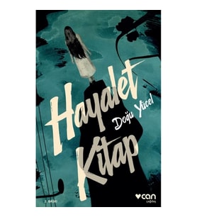 Hayalet Kitap