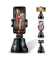 Apai Genie 360 Derece Akıllı Selfie Video Takip Asistanı
