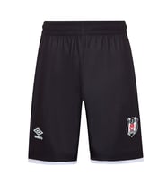 Beşiktaş Orijinal 24/25 Basketbol Şort (Siyah)