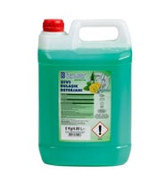 Birmar Extra Sıvı Bulaşık Deterjanı 5 Kg.