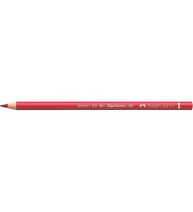 Faber Castell Polychromos Artist Kuru Boya Kalemi 126 Permanent Carmine (Sabit Lal) 