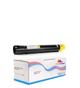 Colorful Toner Xerox Workcentre 7120-006R01462 7225 Sarı Muadil  Toner