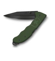 Victorinox 0.9425.DS24 BSH Alox Çakı, Yeşil