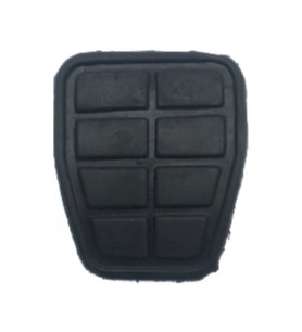 Bircan Seat Alhambra 1996-2010 Debriyaj Pedal Lastiği 6X0721173A